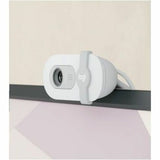 Logitech BRIO 100 Webcam - 2 Megapixel - Off White - USB Type A - 1 Pack(s)