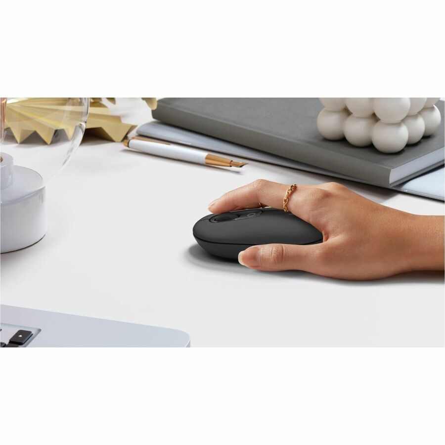 Logitech POP Mouse