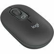 Logitech POP Mouse Graphite