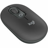 Logitech POP Mouse Graphite