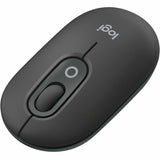 Logitech POP Mouse Graphite