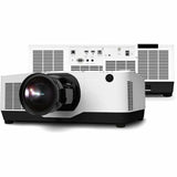 NEC Display NP-PA1705UL-W 3LCD Projector - 16:10 - Ceiling Mountable, Floor Mountable - White