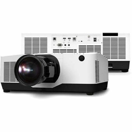 NEC Display NP-PA1705UL-W 3LCD Projector - 16:10 - Ceiling Mountable, Floor Mountable - White