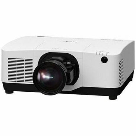 NEC Display NP-PA1705UL-W 3LCD Projector - 16:10 - Ceiling Mountable, Floor Mountable - White