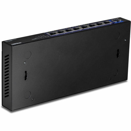 9 Port 2.5G Switch