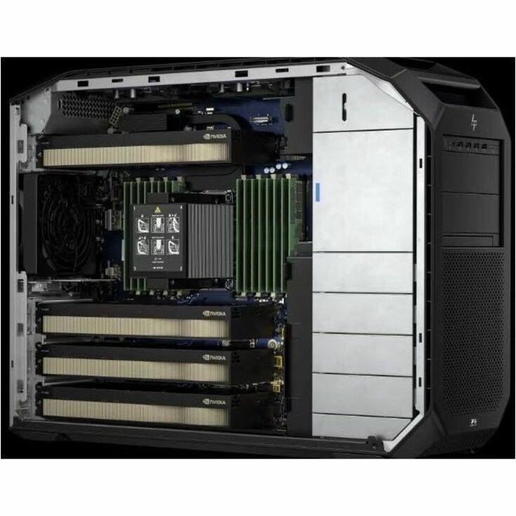 CUSTOM Z8G5 W5-3423 64GB/1TB