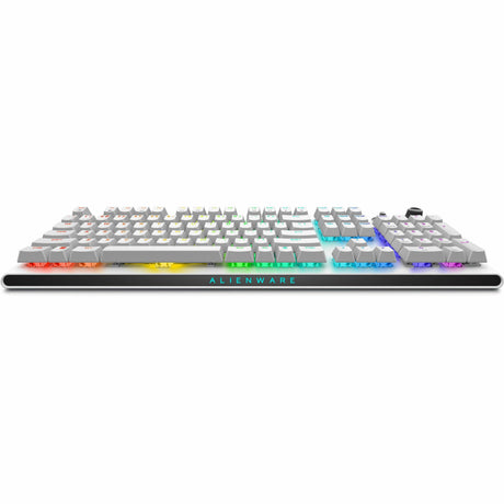 AW TriMode Wireless Gaming KB