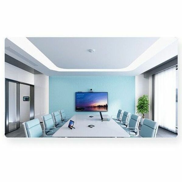 Yealink Enterprise Multifunctional Room Sensor