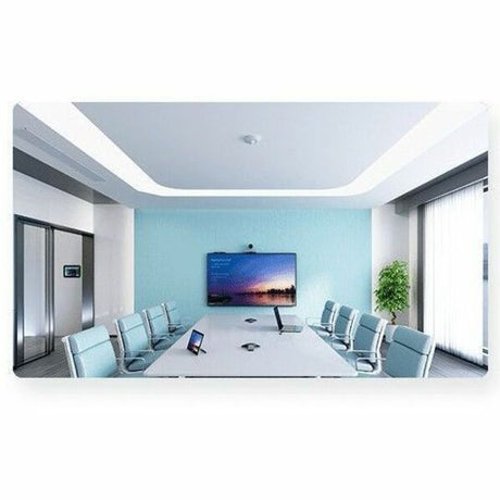 Yealink Enterprise Multifunctional Room Sensor