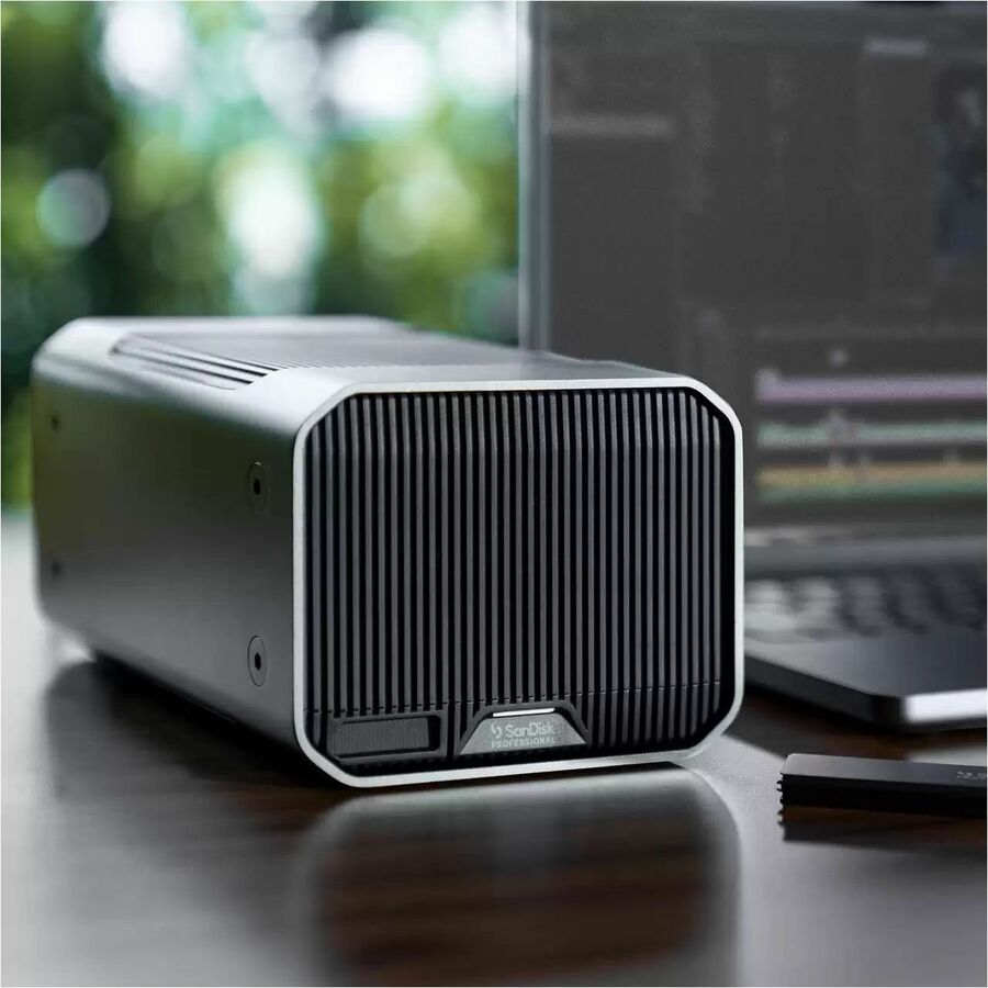 G-RAID MIRROR 44TB NAM