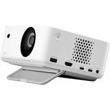 Optoma ML1080 DLP Projector - 16:9 - Portable - White