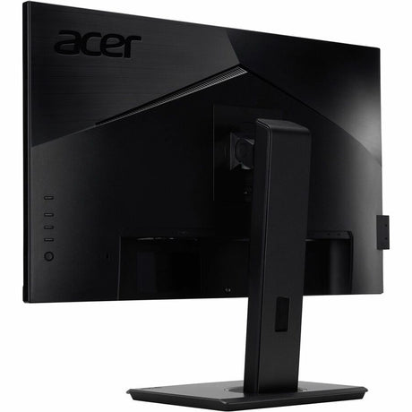 Acer Vero B227Q E3 Full HD LED Monitor - 16:9 - Black
