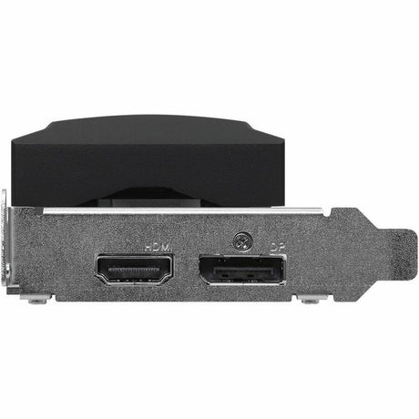 ASRock Intel Arc A380 Graphic Card - 6 GB GDDR6 - Low-profile