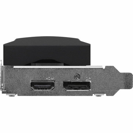 ASRock Intel Arc A310 Graphic Card - 4 GB GDDR6 - Low-profile