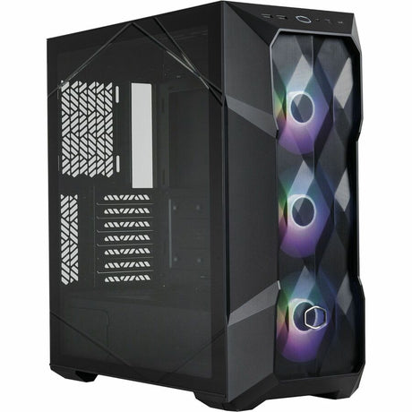 Cooler Master MasterBox TD500 Mesh V2