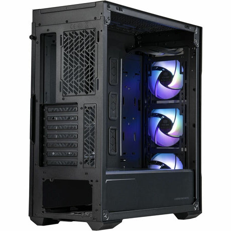 Cooler Master MasterBox TD500 Mesh V2