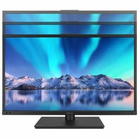 27" ProArt OLED 4k UHD Mntr
