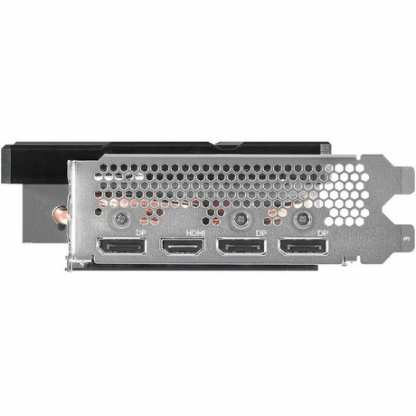 ASRock Intel Arc A580 Graphic Card - 8 GB GDDR6