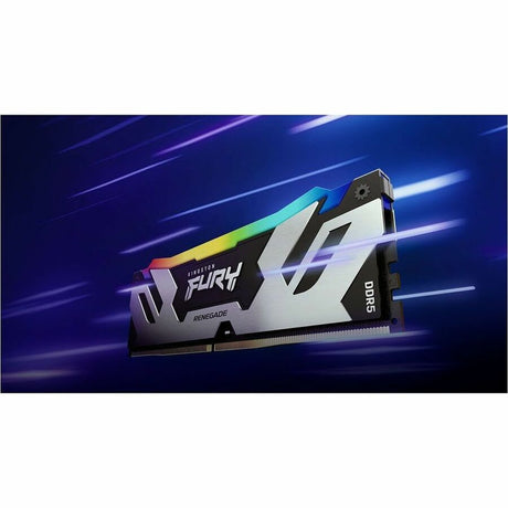 96GB 6400MT/s DDR5 CL32 DIMM