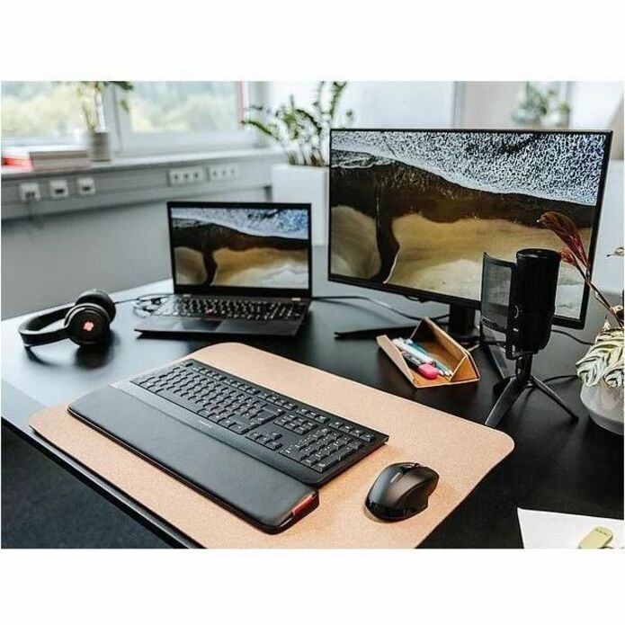 CHERRY KW 3000 Keyboard