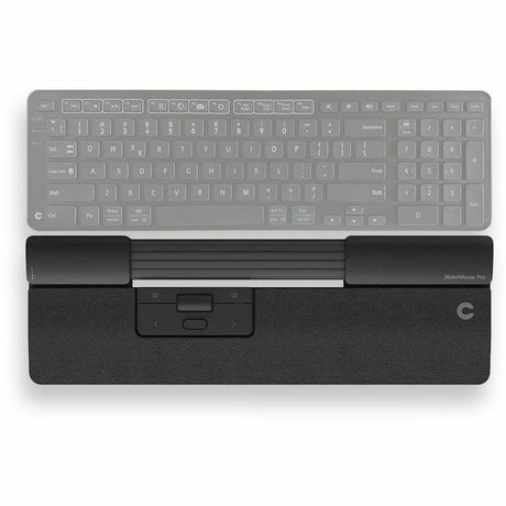 SM PRO WRLS SLIM WRIST REST