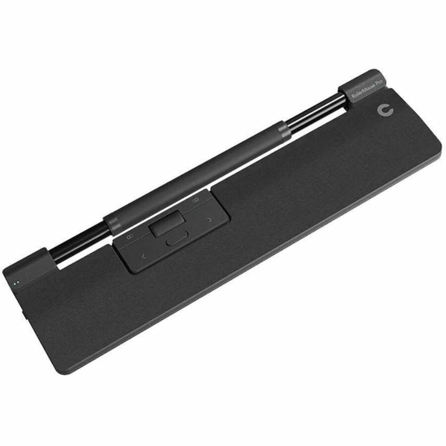 Contour RollerMouse Pro - Vegan Leather - Slim