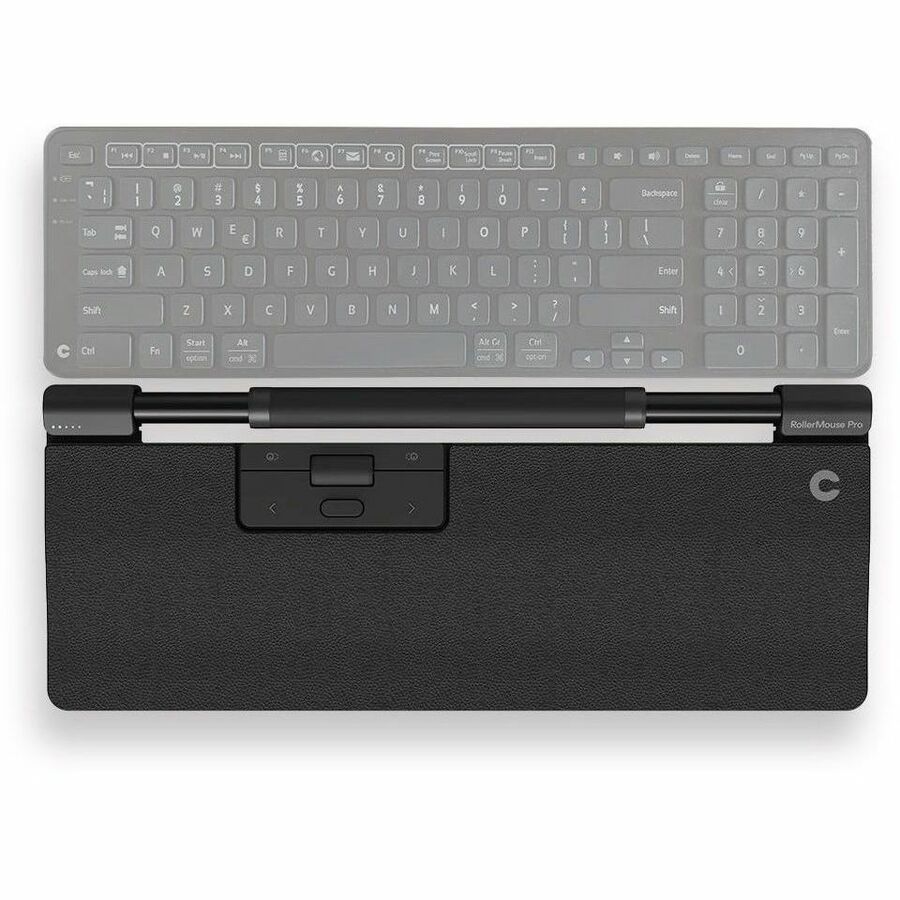 Contour RollerMouse Pro - Vegan Leather - Regular
