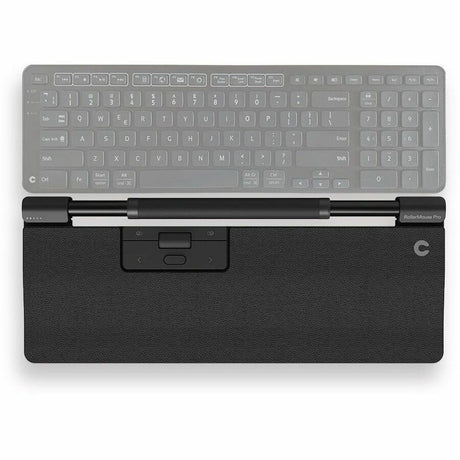 Contour RollerMouse Pro - Vegan Leather - Regular