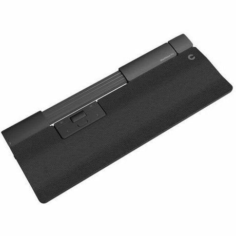 SM PRO WRLS WRIST REST VEGAN