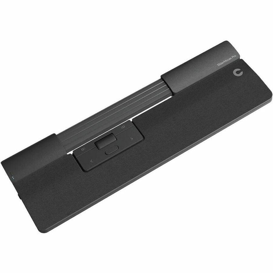SM PRO WIRED SLIM WRIST REST