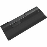 SM PRO WIRED WRIST REST VEGAN