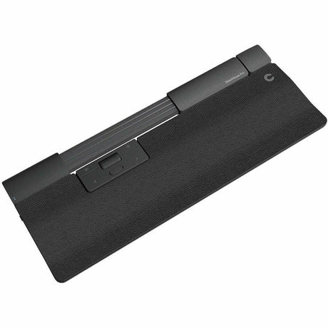 SM PRO WIRED WRIST REST VEGAN