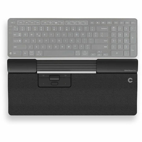 SM PRO WIRED REG WRIST REST