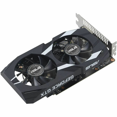 Asus NVIDIA GeForce GTX 1650 Graphic Card - 4 GB GDDR6