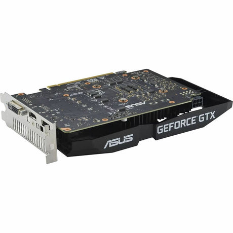 Asus NVIDIA GeForce GTX 1650 Graphic Card - 4 GB GDDR6