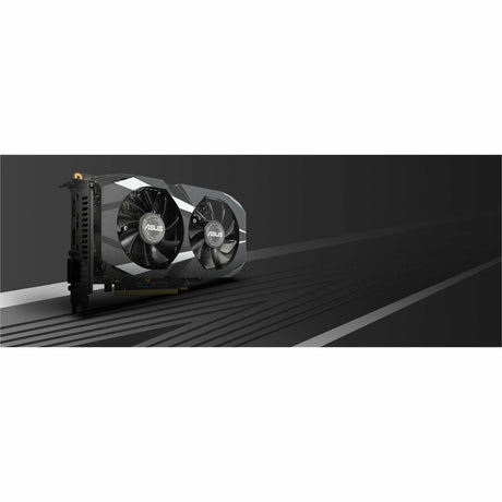 Asus NVIDIA GeForce GTX 1650 Graphic Card - 4 GB GDDR6