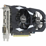 Asus NVIDIA GeForce GTX 1650 Graphic Card - 4 GB GDDR6