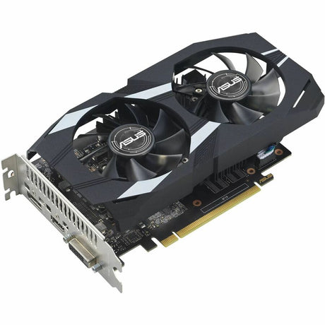 Asus NVIDIA GeForce GTX 1650 Graphic Card - 4 GB GDDR6