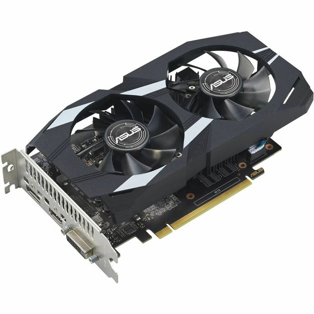 Asus NVIDIA GeForce GTX 1650 Graphic Card - 4 GB GDDR6