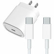 IPHONE 15 PRO KIT 25W CHARGER