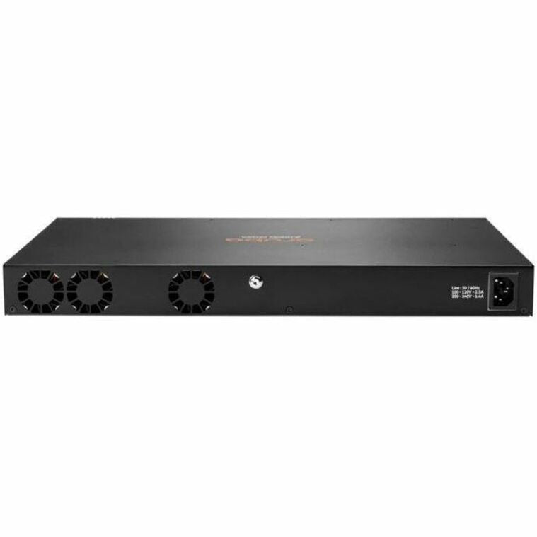 ARUBA 6200F 48G 4SFP+ SWCH