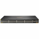 ARUBA 6300F 48G CL4 POE 4SFP56