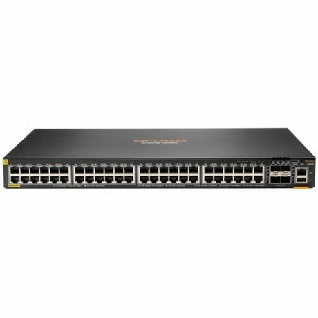 ARUBA 6300F 48G CL4 POE 4SFP56