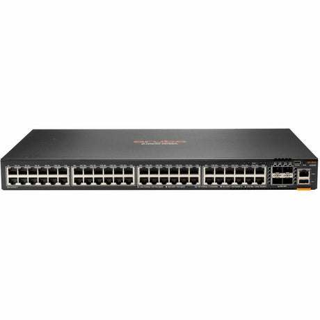 ARUBA 6300F 48G 4SFP56 SW