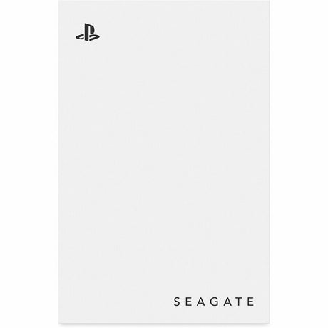 SEAGATE GAME DRIVE FOR PLAYSTAT