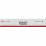 SEAGATE GAME DRIVE FOR XBOX