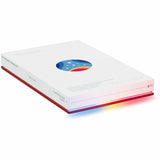 SEAGATE GAME DRIVE FOR XBOX