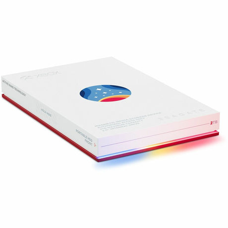 SEAGATE GAME DRIVE FOR XBOX