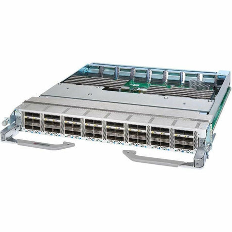 Cisco Line Card