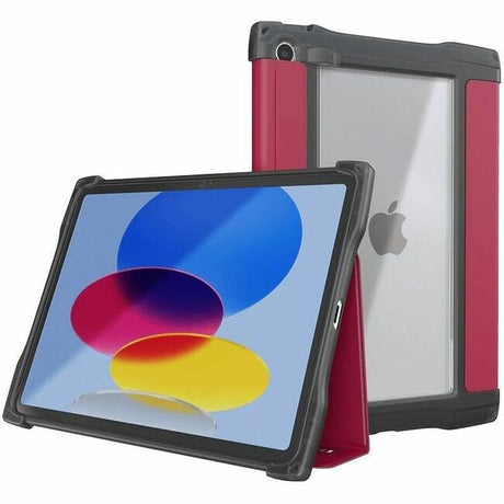 Folio Case iPad Gen 10 10.9 RD